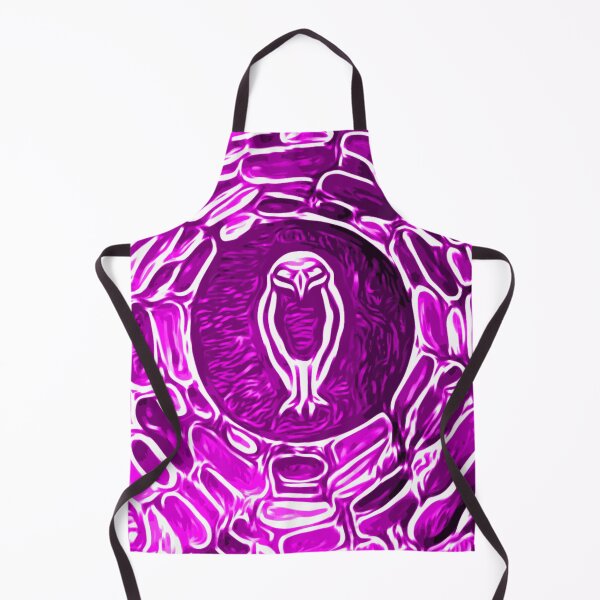 Item preview, Magenta Owl designed and sold by Dead-Moroz.