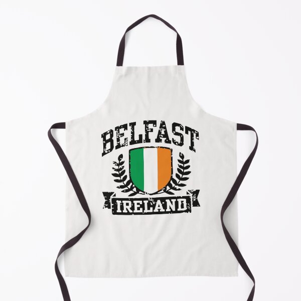 Item preview, Belfast Ireland designed and sold by VicFreedomind.