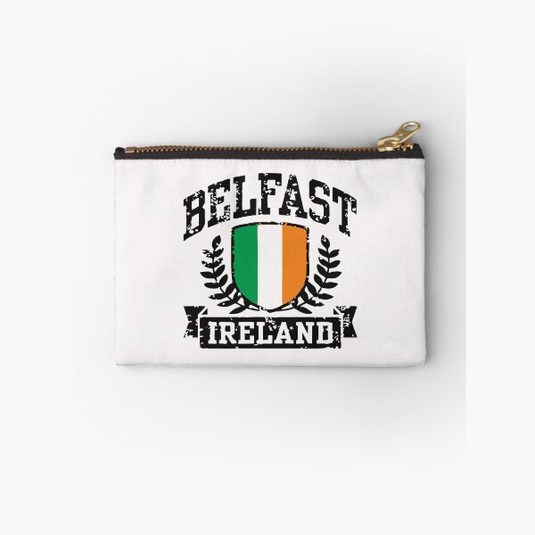 Item preview, Belfast Ireland designed and sold by VicFreedomind.