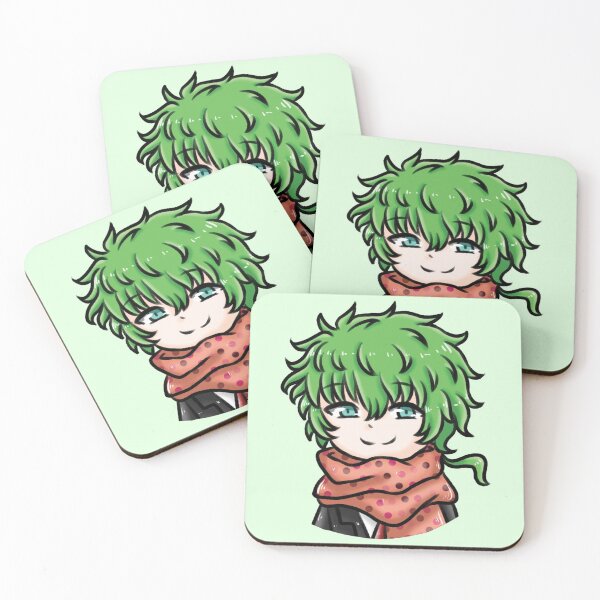 Item preview, Midori - Your turn to die designed and sold by Cupi-cake.