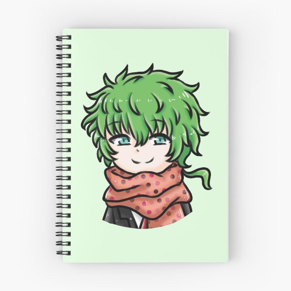 Item preview, Midori - Your turn to die designed and sold by Cupi-cake.
