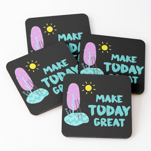 Item preview, Make today great designed and sold by ElenaDanilo.