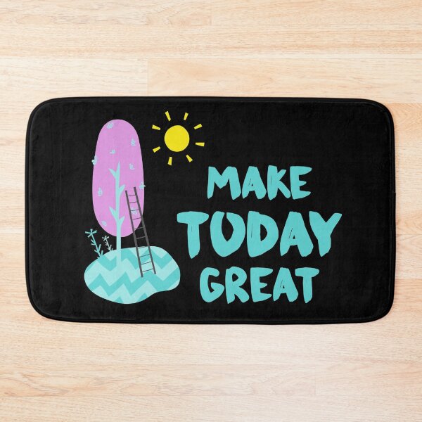 Item preview, Make today great designed and sold by ElenaDanilo.