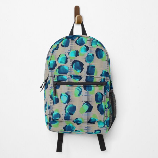 Item preview, Abstract Colorful 3D Pattern designed and sold by BluishCosmos.
