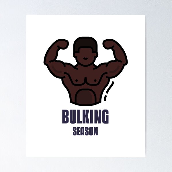 Bodybuilder's Off-season “Bulking” Tips – Animal Pak