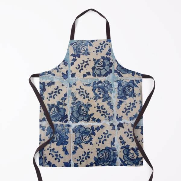 Item preview, Portuguese Azulejo tiles designed and sold by Gaspar Avila.