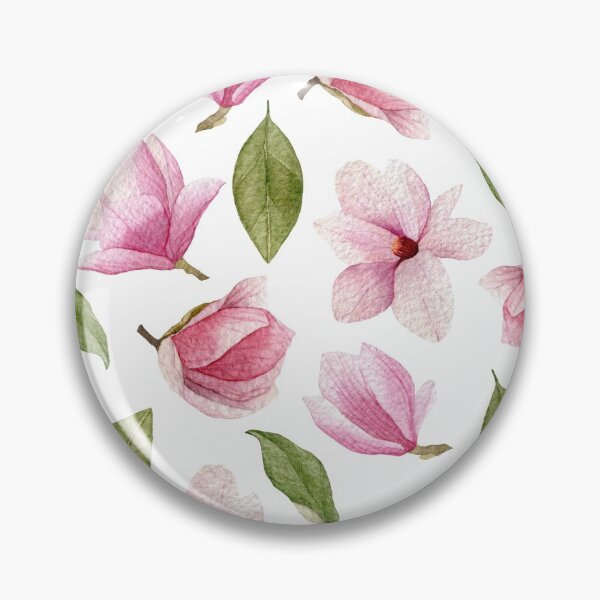 Item preview, Blooming magnolia designed and sold by Mesori.