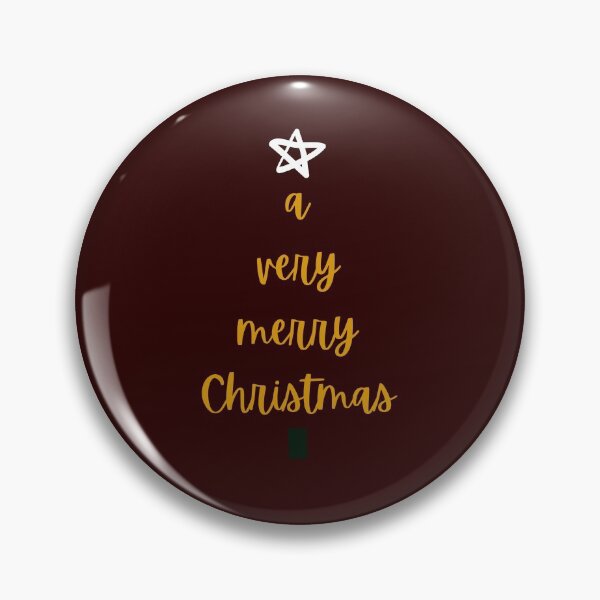 Item preview, A Very Merry Christmas designed and sold by pajicm.