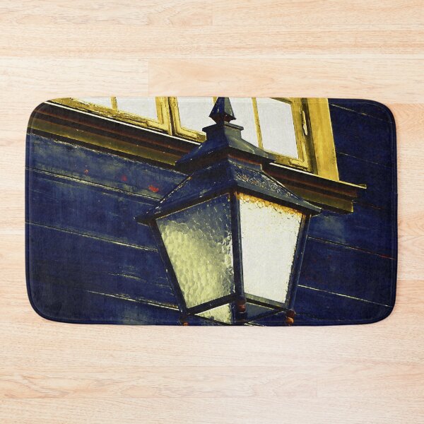 Item preview, The Lamp At The Castle Of Odin designed and sold by ArtOfE.