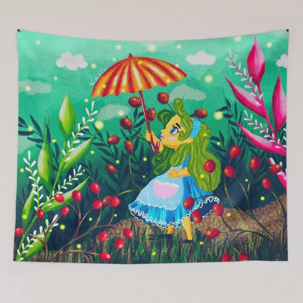 Item preview, The Baby of Nature designed and sold by Ricky Lee.