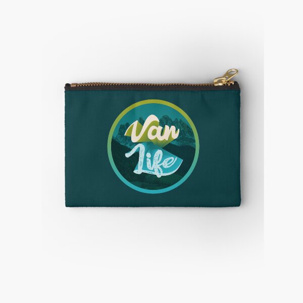 Item preview, VANLIFE - Say YES to Adventures! designed and sold by FabsDesign.