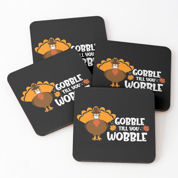 Item preview, Fun Happy Thanksgiving Design designed and sold by REApparelCo.