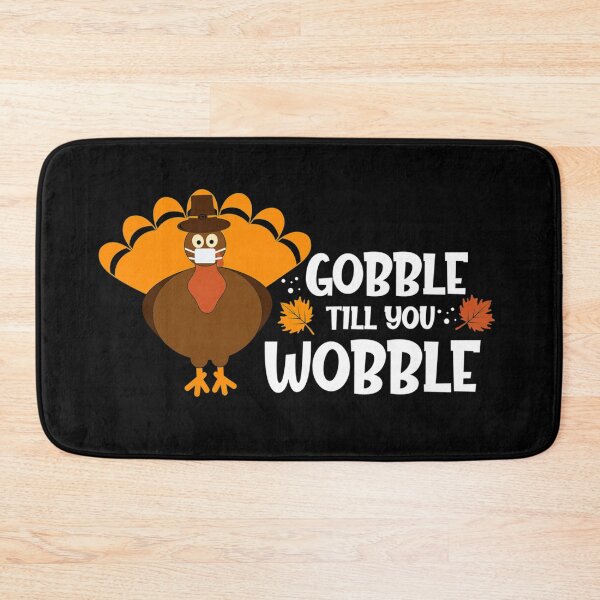 Item preview, Fun Happy Thanksgiving Design designed and sold by REApparelCo.