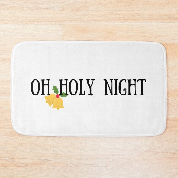Item preview, Oh Holy Night designed and sold by AnnaAndVibes.
