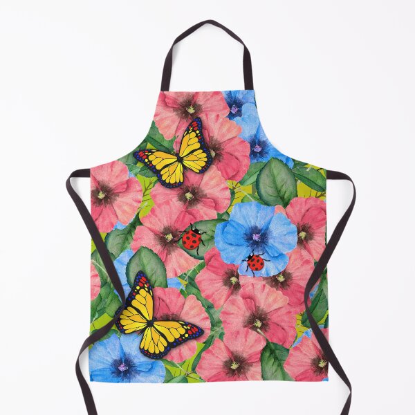 Item preview, Floral scene designed and sold by Gaspar Avila.