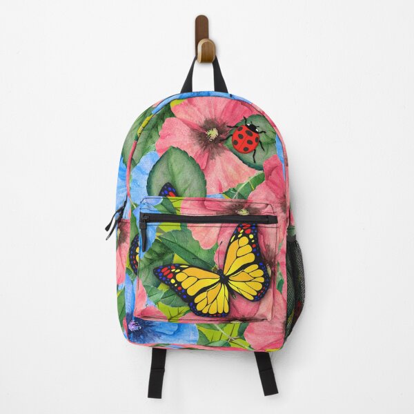 Item preview, Floral scene designed and sold by Gaspar Avila.