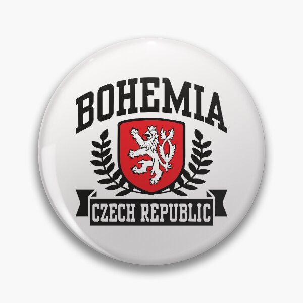 Item preview, Bohemia designed and sold by VicFreedomind.