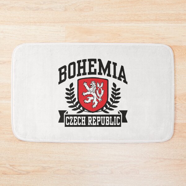 Item preview, Bohemia designed and sold by VicFreedomind.