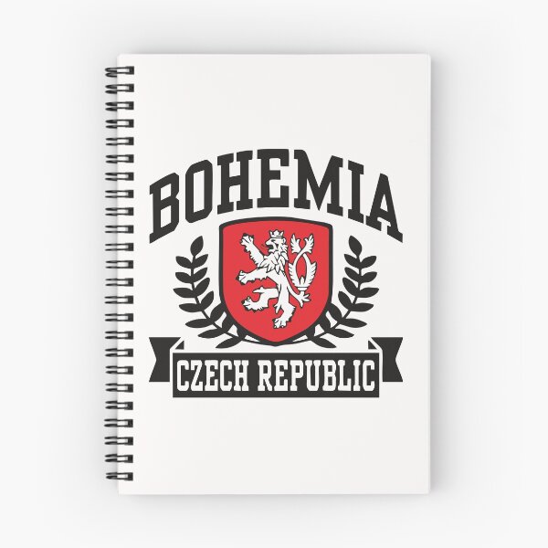Item preview, Bohemia designed and sold by VicFreedomind.