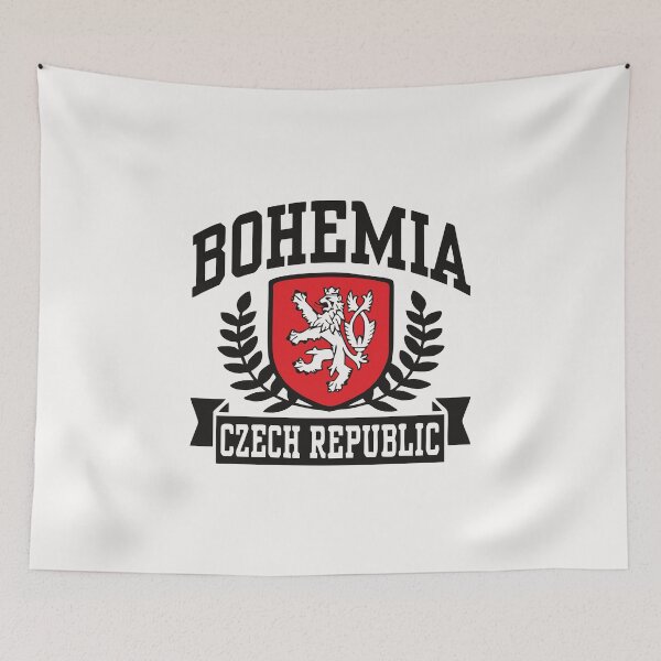 Item preview, Bohemia designed and sold by VicFreedomind.