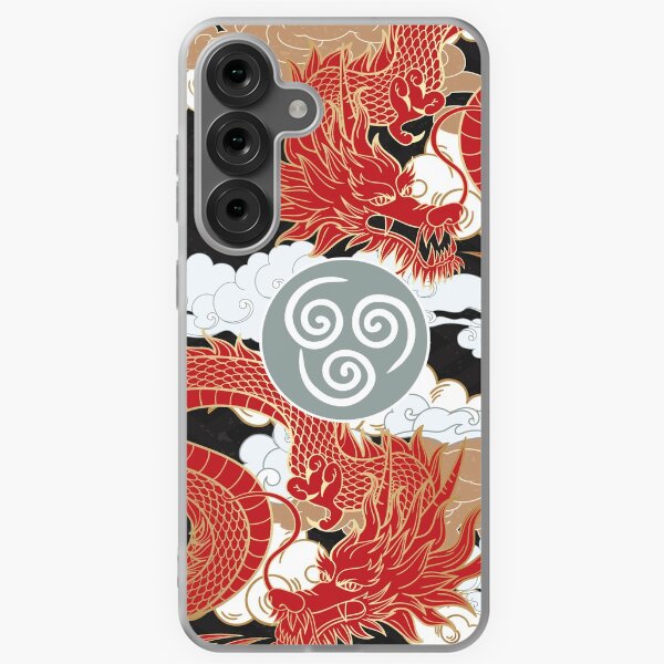 Item preview, Avatar the Last Airbender [DANCING DRAGON] designed and sold by spacesmuggler.