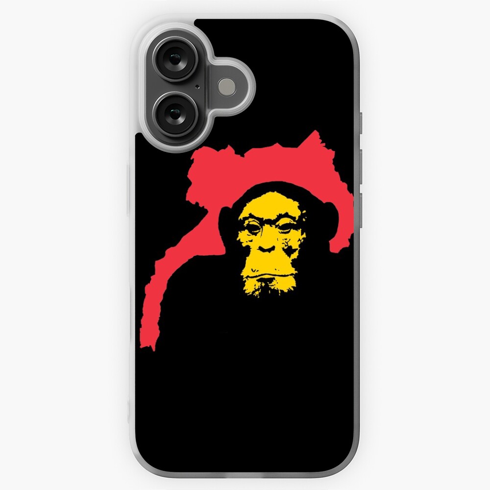 Item preview, iPhone Soft Case designed and sold by WildMindsGear.