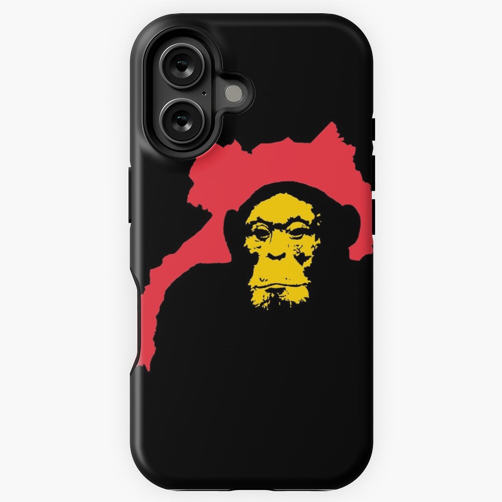 Item preview, iPhone Tough Case designed and sold by WildMindsGear.