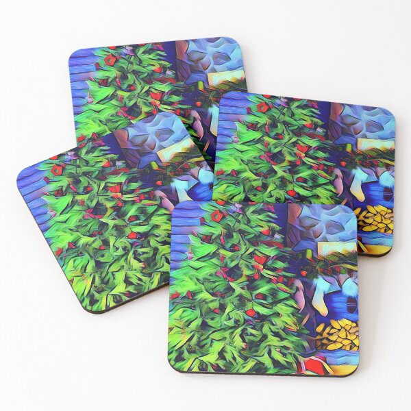 Item preview, Merry Christmas  designed and sold by vibrants.