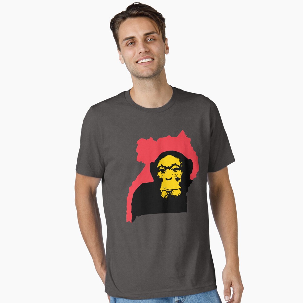 Item preview, Essential T-Shirt designed and sold by WildMindsGear.