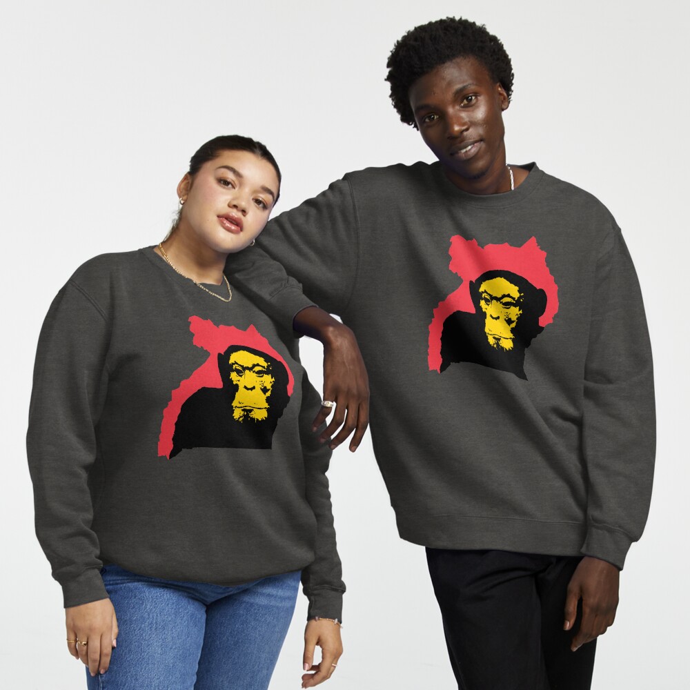 Item preview, Pullover Sweatshirt designed and sold by WildMindsGear.