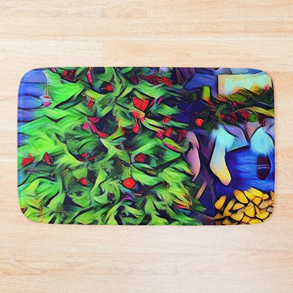 Item preview, Merry Christmas  designed and sold by vibrants.