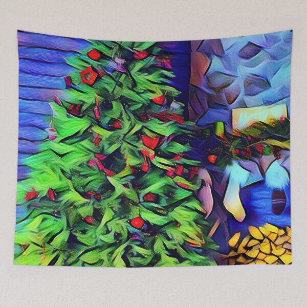 Item preview, Merry Christmas  designed and sold by vibrants.