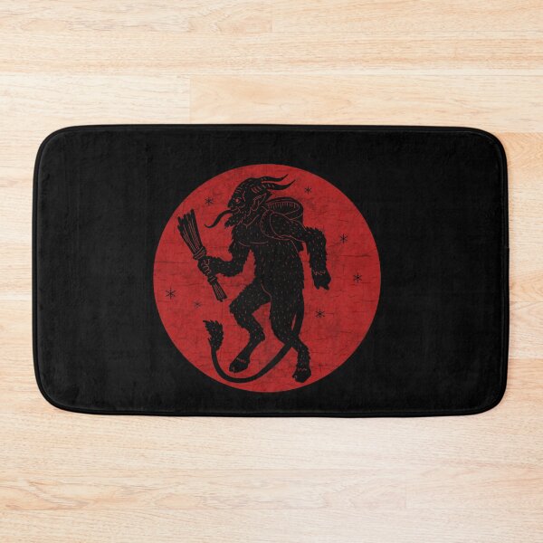 Item preview, Krampus designed and sold by ValentinaHramov.