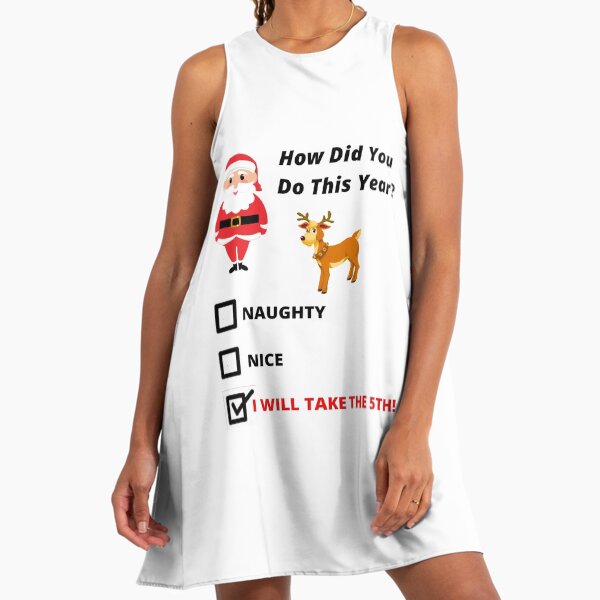 white christmas dresses Sexy Santa Baby Red Christmas Dress Adult Costume main image 1