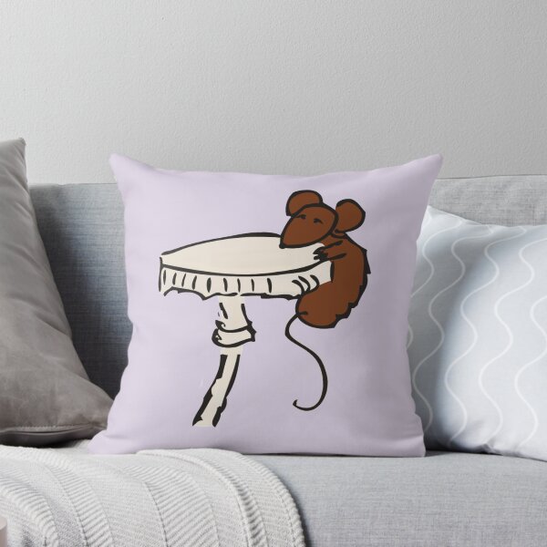 Item preview, Woodland Wonders Mouse designed and sold by sw-b.