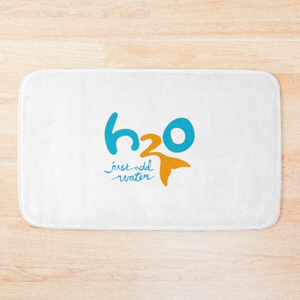 Item preview, h2o serie, just add water designed and sold by mavydesigns.