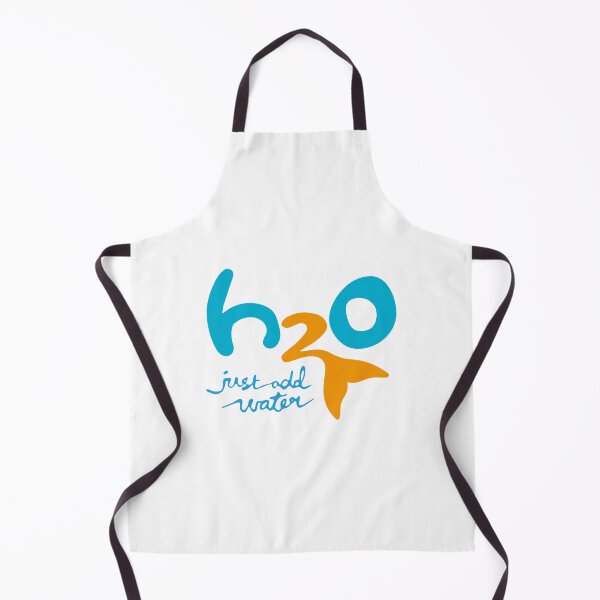 Item preview, h2o serie, just add water designed and sold by mavydesigns.