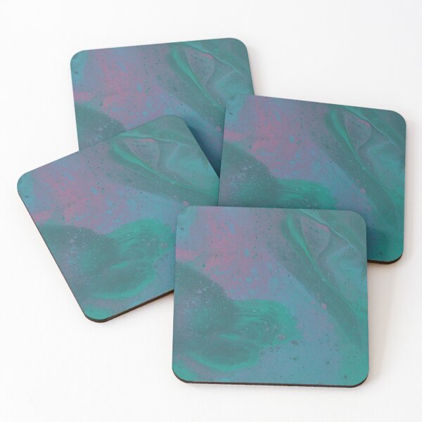 Item preview, Dex002 Paint Pour designed and sold by WhiteTipRose.
