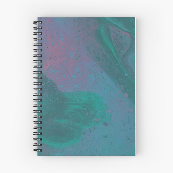 Item preview, Dex002 Paint Pour designed and sold by WhiteTipRose.