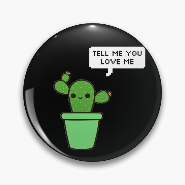 Item preview, Cactus designed and sold by GabsArts.