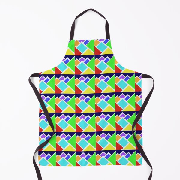 Item preview, Multicolor Mountains designed and sold by Obitez.
