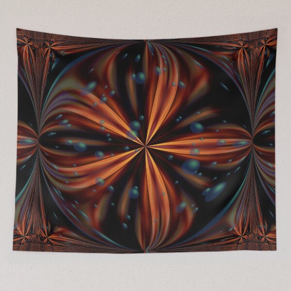 Item preview, The Bending Of Space-Time designed and sold by ArtOfE.