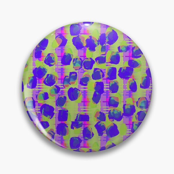 Item preview, Abstract Colorful 3D Pattern designed and sold by BluishCosmos.
