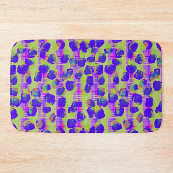 Item preview, Abstract Colorful 3D Pattern designed and sold by BluishCosmos.