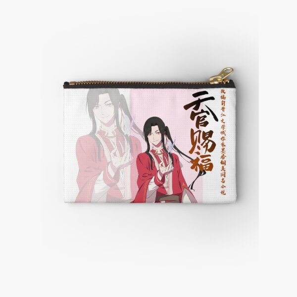 Item preview,  Hua Cheng designed and sold by LunaDiaries.