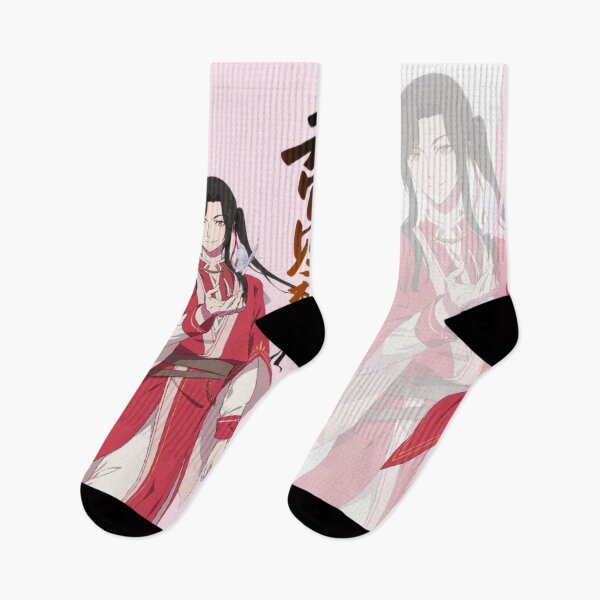 Item preview,  Hua Cheng designed and sold by LunaDiaries.