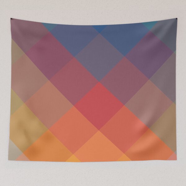 Item preview, LGBTQ CHECK PATTERN 1 designed and sold by Dittsim.