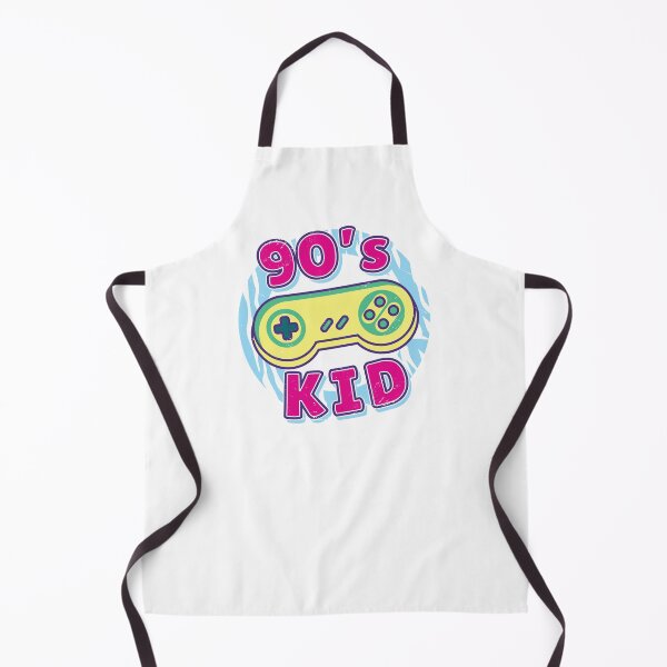 Item preview, Retro 90s Kids Gaming designed and sold by infleims.