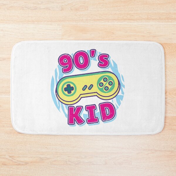 Item preview, Retro 90s Kids Gaming designed and sold by infleims.