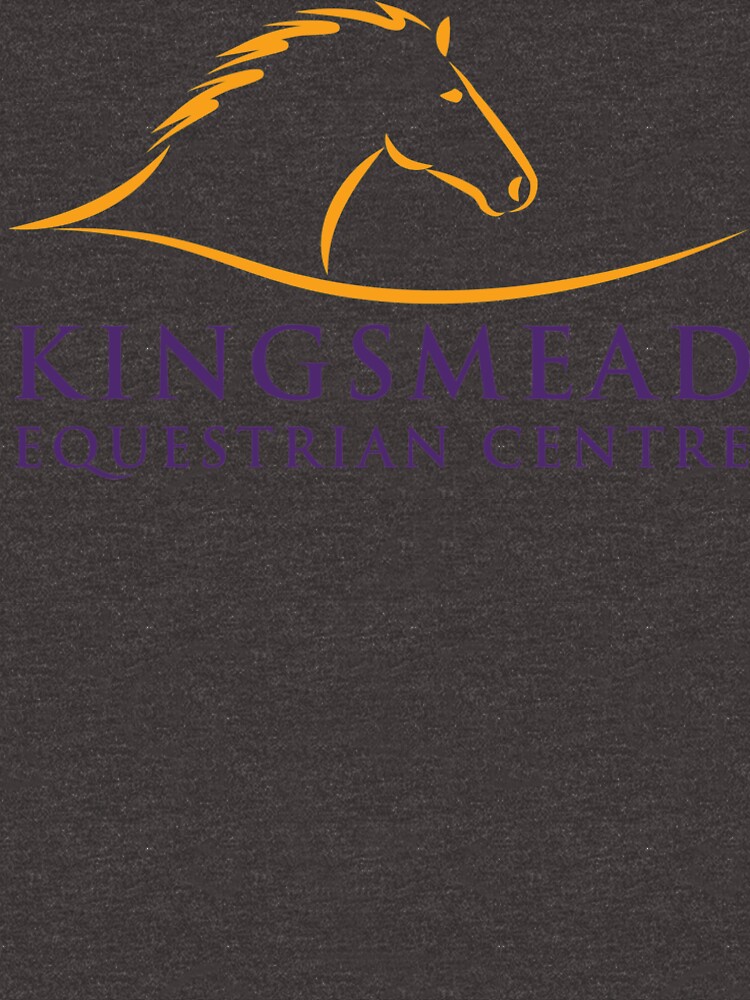 Kingsmead Equestrian Merchandise by KingsmeadHorses